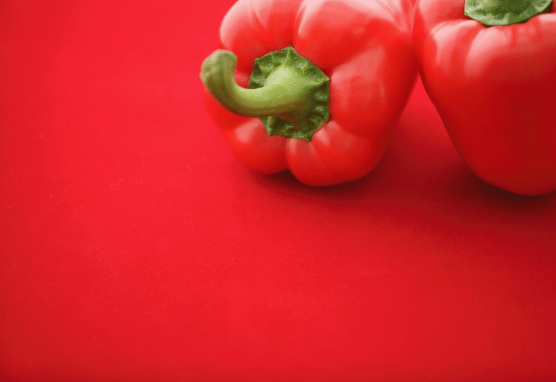 赤ピーマンの魅力と活用法：緑ピーマン・パプリカとの違いから栄養、食べ方まで徹底解説