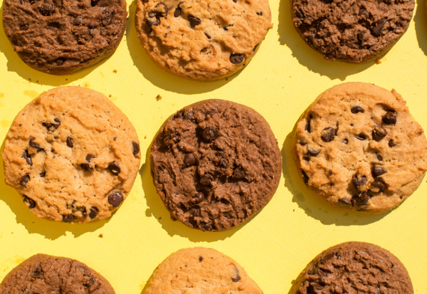 もう硬いクッキーとは別れ！サクサク絶品クッキーを作る秘訣