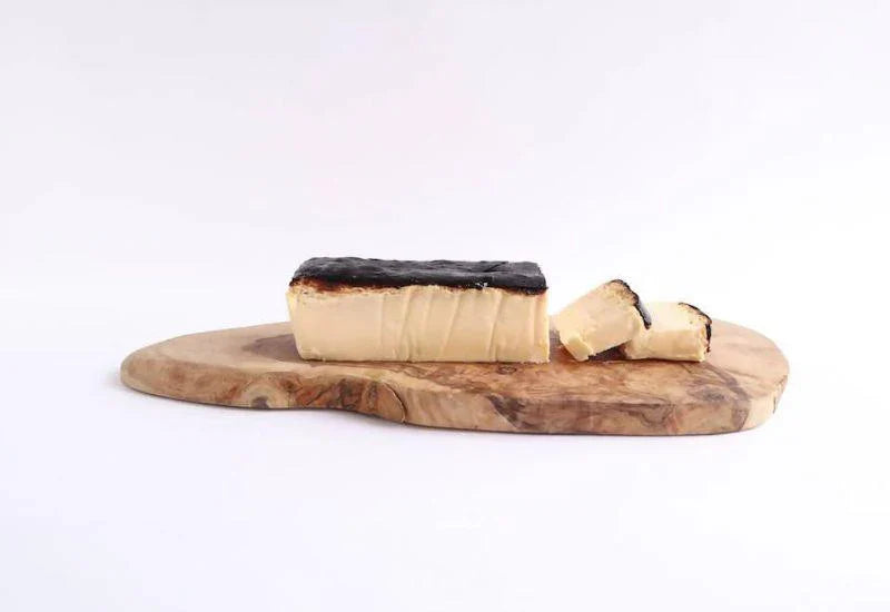 ミスターチーズケーキとは