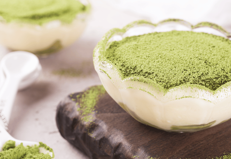 和のスイーツとは