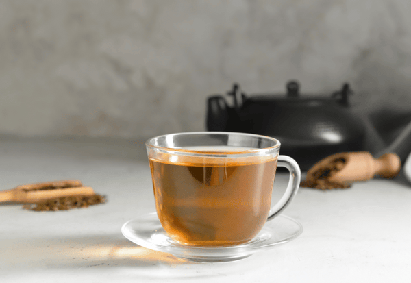 ほうじ茶の最適温度：香りと風味を最大限に引き出す淹れ方