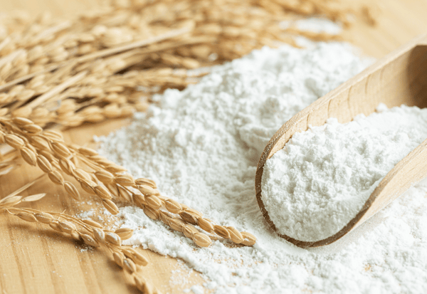 薄力粉を米粉で代用！失敗しない米粉スイーツのコツ