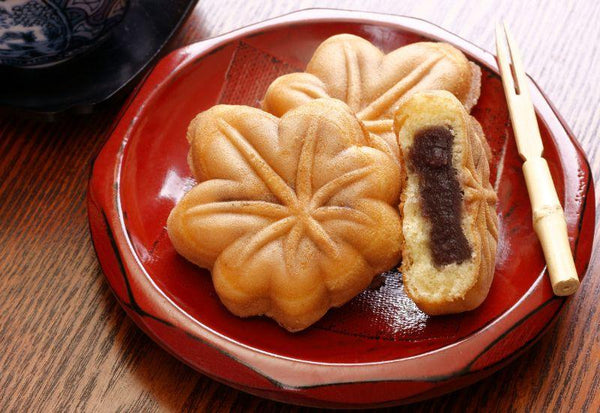 生もみじ饅頭とは - スイーツモール