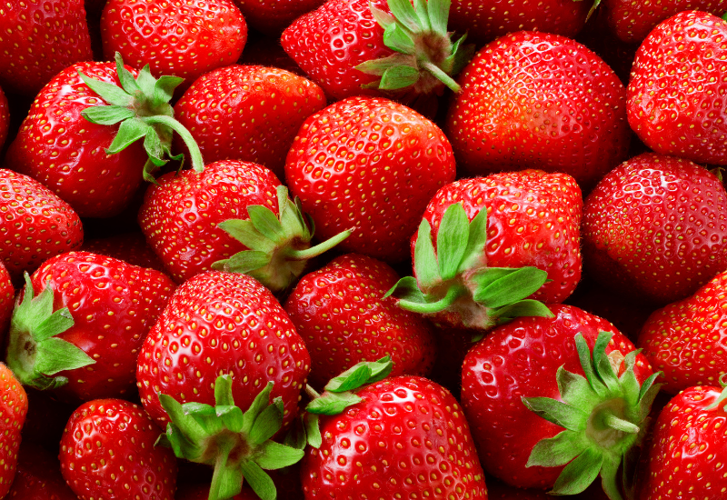 いちごを長くさせる保存方法｜冷蔵・冷凍・常温でのコツと鮮度を知る秘訣