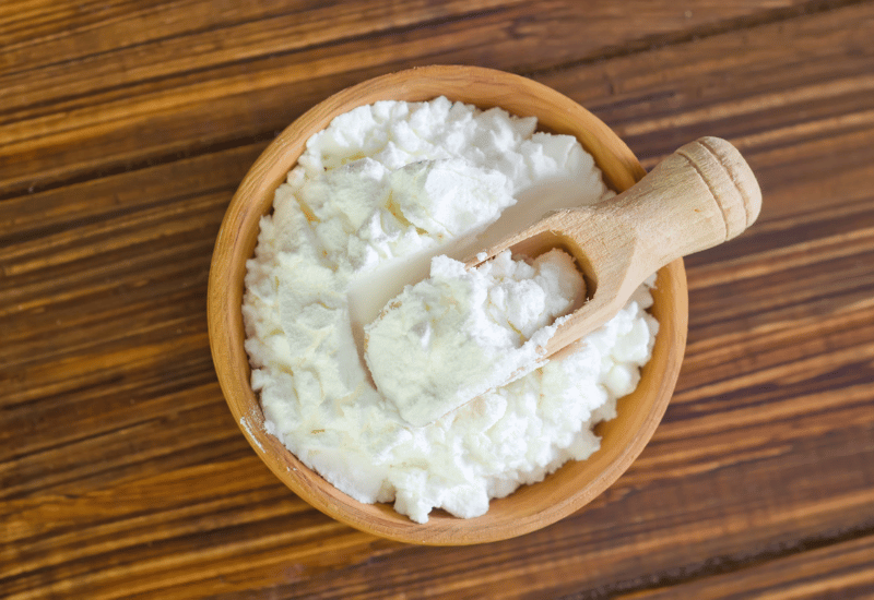 片栗粉は何からできている？原料、歴史、小麦粉やコーンスターチとの違いまで徹底解説！