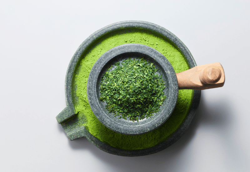 宇治抹茶とは？ その魅力と歴史、特徴を徹底解説