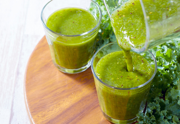 青汁は野菜不足を解消できる？医師と専門家が徹底解説！