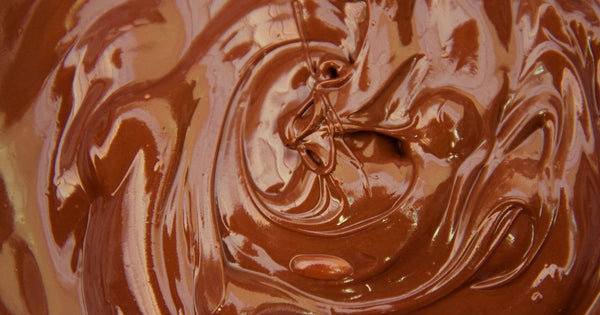 チョコレート シリコンモールド