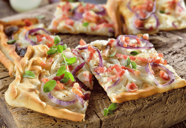 タルトフランベ：アルザス地方の伝統料理を徹底解説！