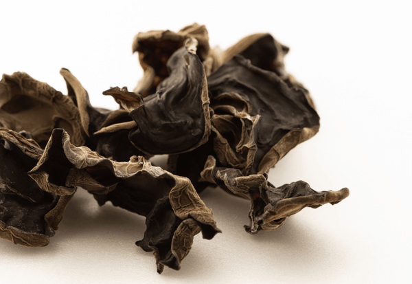 きくらげの戻し方：美味しさ満喫