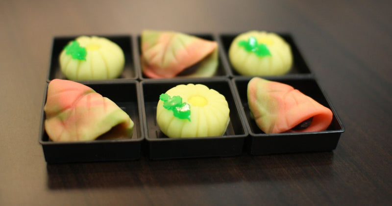 和菓子 日持ちする