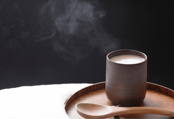 甘酒：1ヶ月期待できる効果と賢い飲み方ガイド