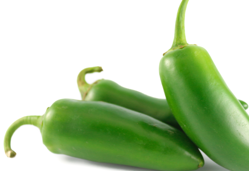 ハラペーニョとは？特徴、辛さ、食べ方、おすすめレシピを徹底解説！