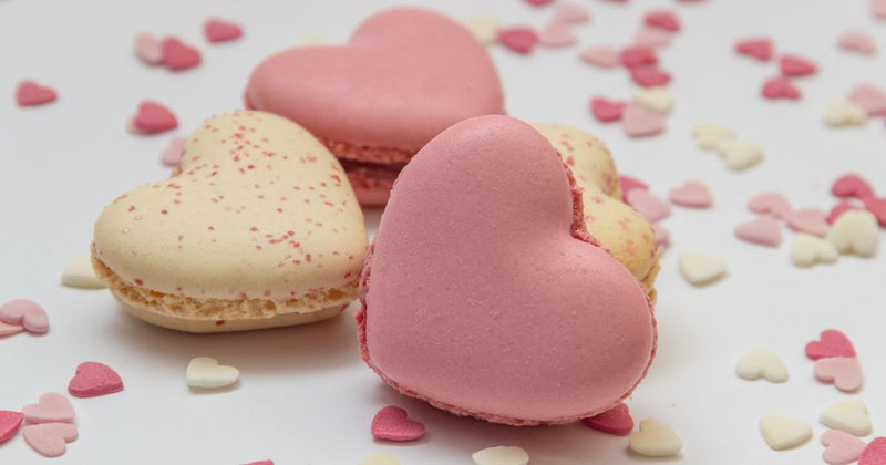 バレンタインは手作りチョコ以外も！想いを伝える簡単＆おしゃれレシピ集