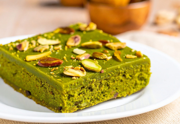 チョコレートと和風素材の出会い：新しい味覚のハーモニー