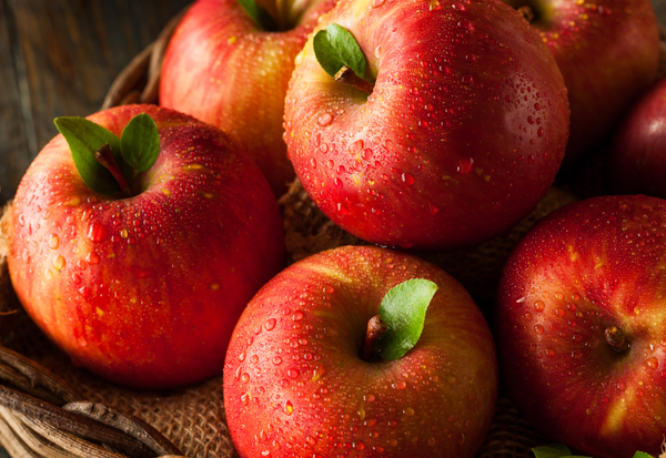 りんご生産地ランキング：日本を代表するトップ5の産地を徹底解説！