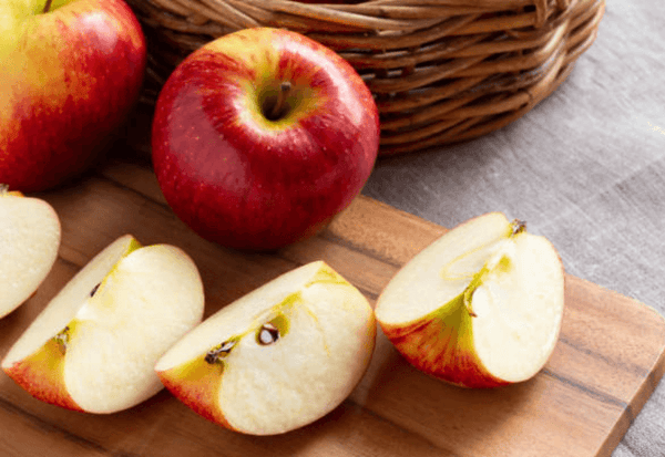 りんごの保存方法 - スイーツモール