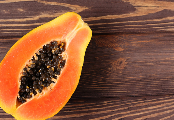 ポポーフルーツ：幻の果実の魅力と秘密を徹底解説