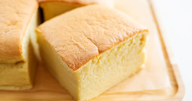 ふわふわしっとり！15cmスポンジケーキ人気レシピ：初心者でも失敗しない極上の一品
