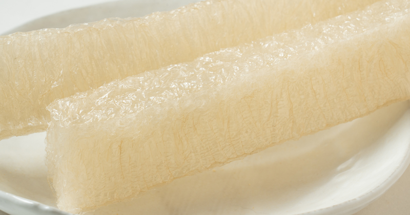 知られざる日本の食文化を支える海藻「てんぐさ」のすべて：ところてん・寒天との関係から栄養、歴史、未来まで
