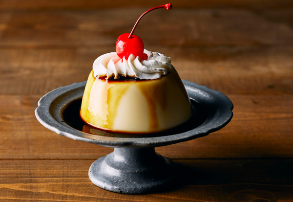 固めプリン探求：理想の食感にたどり着く配合と作り方のコツ