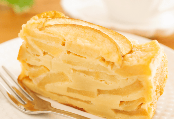 断面美に魅せられる！ガトーインビジブルの基本と無限に広がるアレンジレシピ