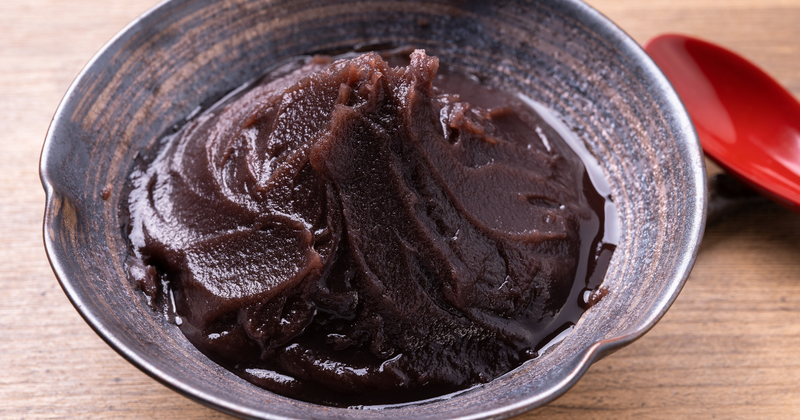 発酵あんこ カロリー