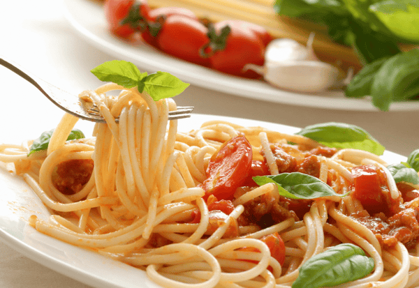 糖質制限中でも諦めない！低糖質パスタで罪悪感ゼロ