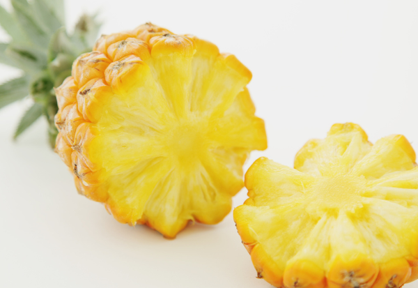 スナックパインの魅力：沖縄生まれ、甘くてジューシーな感動体験