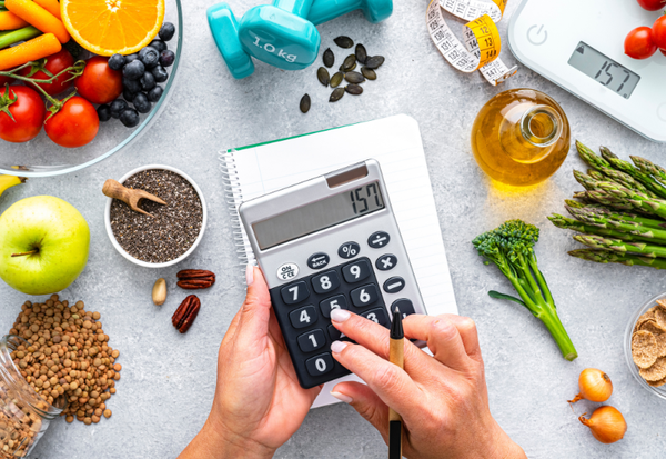 罪悪感なし！低糖質お菓子で叶える、美味しくヘルシーな毎日