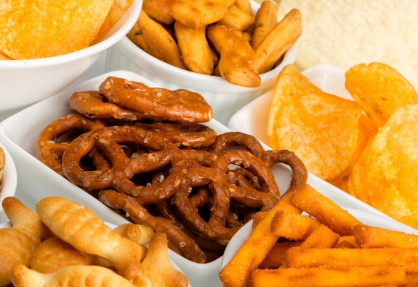 罪悪感なし！低カロリーおつまみで晩酌をもっと楽しく