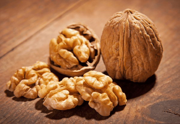 くるみの食べ方完全ガイド：栄養満点！毎日の食生活に取り入れる方法