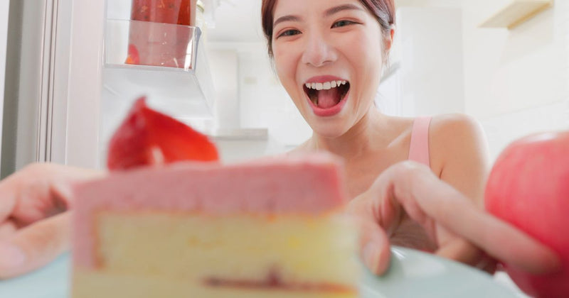 冷凍ケーキ 解凍時間ガイド：最高の状態で楽しむための秘訣
