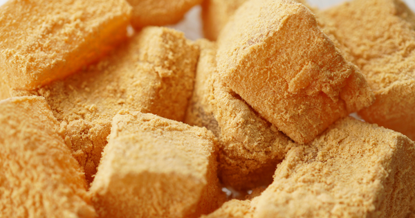 わらび餅の消化を徹底解説！原因から対策、美味しく食べるコツまで