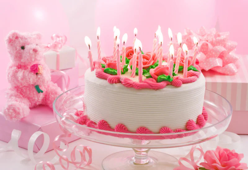 ケーキ 5号何人分