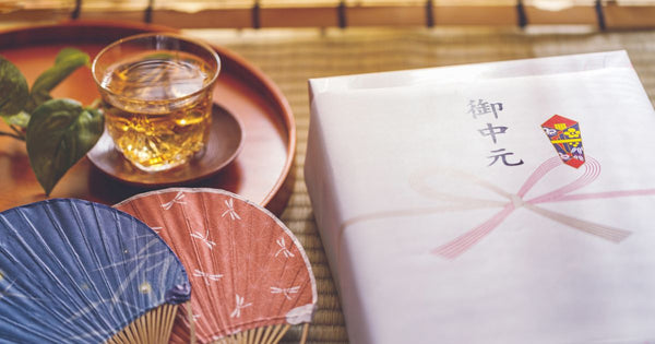 お中元は誰に贈る？感謝を伝える相手別マナーと選び方のポイント