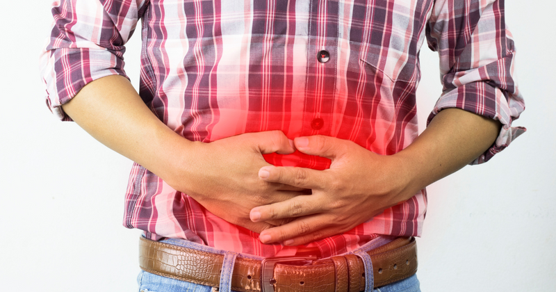 柿で腹痛？原因と対策を管理栄養士が徹底解説！適切な量で美味しく楽しむ方法