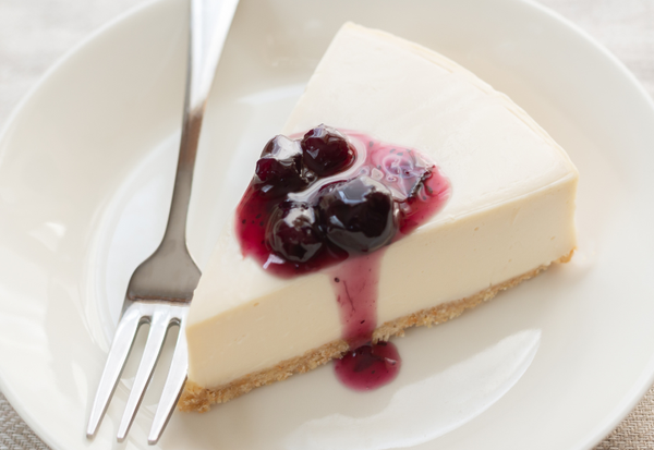 とろける口どけ、ひんやり美味：レアチーズケーキの魅力徹底解剖