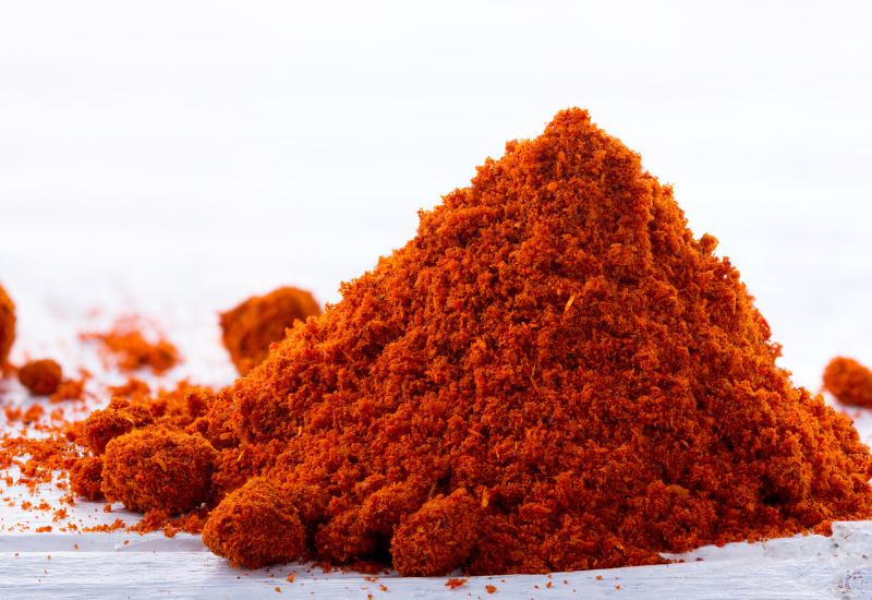 カイエンペッパーとチリパウダーの違いを徹底解説！風味、用途、代用まで