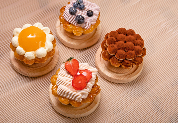 ダイエット中でも罪悪感なし！低カロリーケーキで叶える夢のスイーツタイム