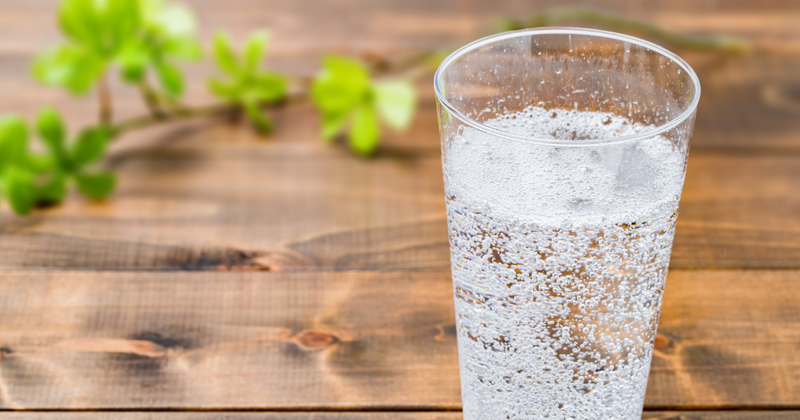 炭酸水を冷凍！知っておきたい注意点と賢い活用術