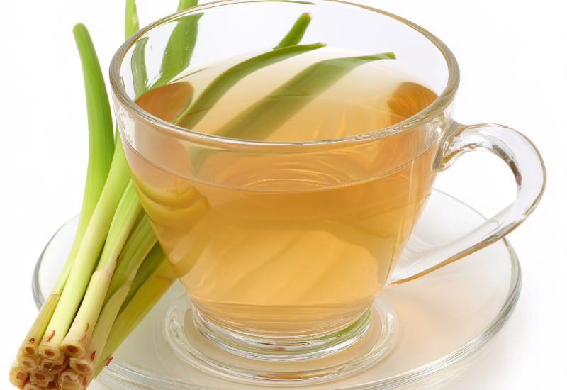 レモングラス乾燥葉の品質を保つ：5つの敵と保存方法