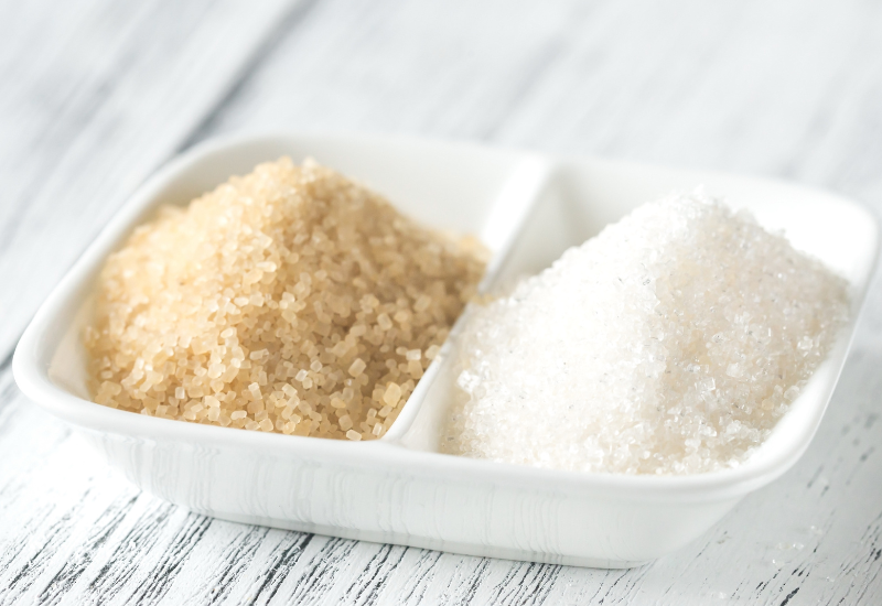 砂糖の種類を徹底比較！特徴を知って活用しよう