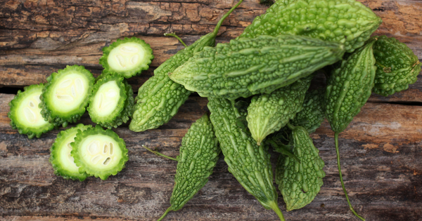 ゴーヤの保存方法