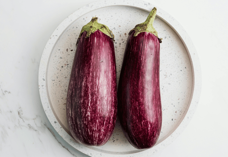 ナスを冷凍保存する方法｜生のまま？加熱後？