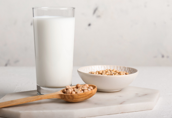 豆乳を固めて楽しむ！新食感レシピと失敗しないコツ