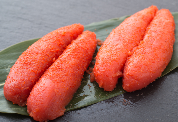 明太子とは？ たらことの違いから選び、絶品レシピまで徹底解説