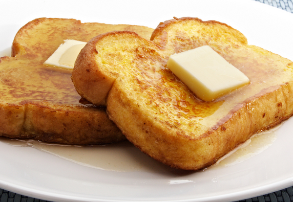 美味しいバター