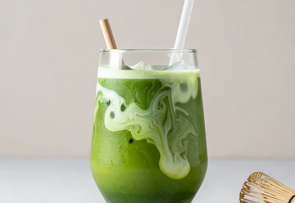 抹茶と緑茶の違いとは？徹底的に解説