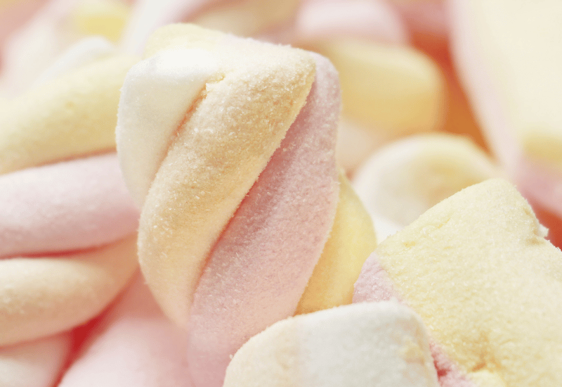 焼くだけ簡単！マシュマロで作る絶品クッキーレシピ
